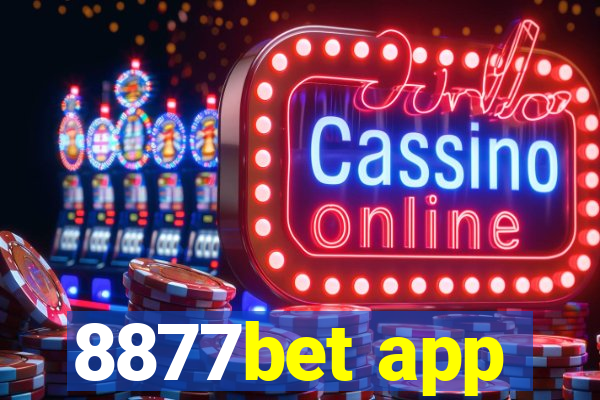 8877bet app